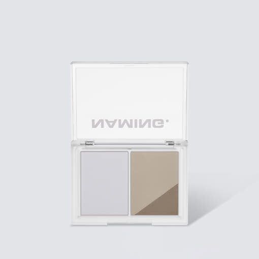 Soft Focus Contour Kit - 2 Shade Duo - Mycosmeticslondon