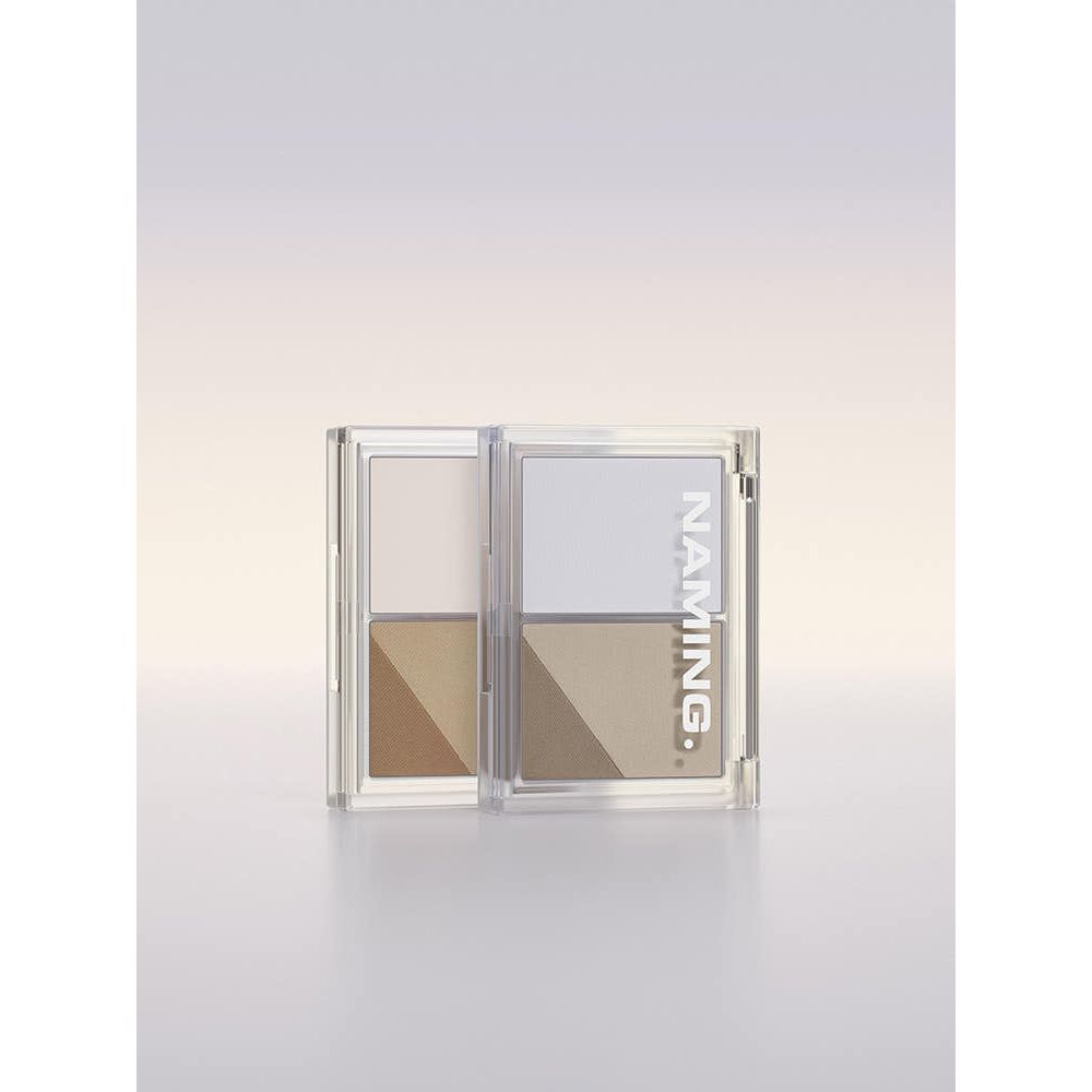 Soft Focus Contour Kit - 2 Shade Duo