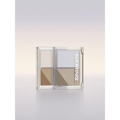 Soft Focus Contour Kit - 2 Shade Duo