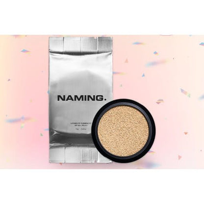 Silky Smooth Cushion Refill 12g (4 Shades)