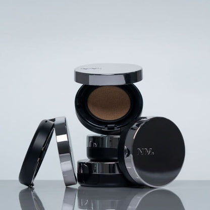 Silky Smooth Cushion Refill 12g (4 Shades)