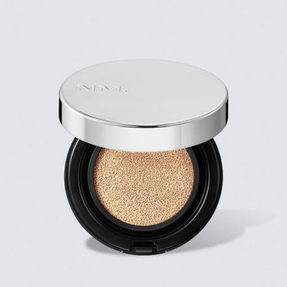 Lightweight Natural Finish Cushion Foundation SPF 50