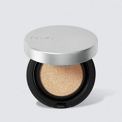 Silky Smooth Matte Finish Cushion SPF 50