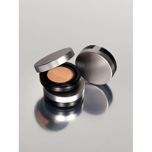 Silky Smooth Matte Finish Cushion SPF 50