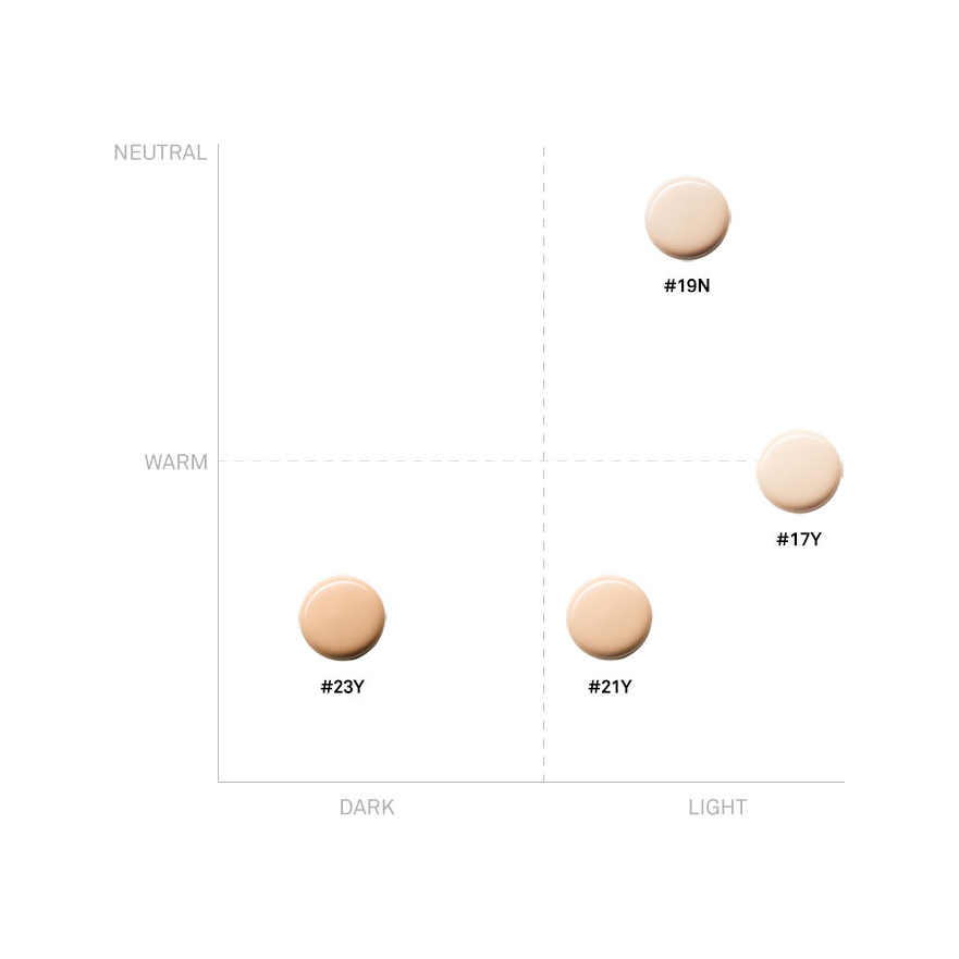 Silky Smooth Matte Finish Cushion SPF 50