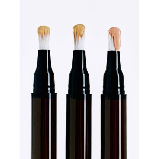 Flawless Finish Concealer Brush - Precise Medium Coverage