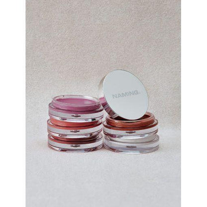 Natural Flush Cream Blush - 5 Shades