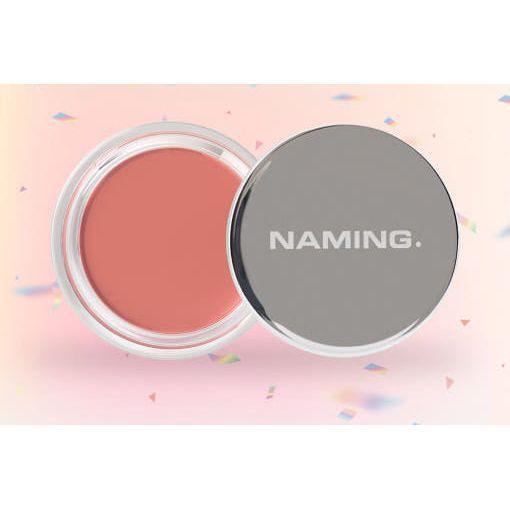 Natural Flush Cream Blush - 5 Shades