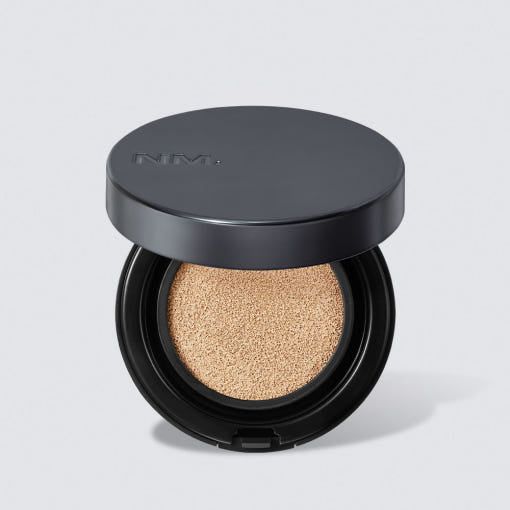 Sheer Matte Finish Foundation Cushion SPF 40