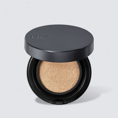 Sheer Matte Finish Foundation Cushion SPF 40