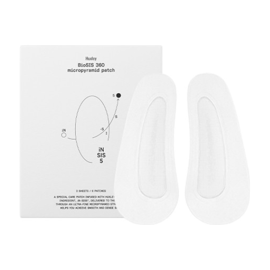 Anti Aging Face Patches for Firming and Lifting Skin - Mycosmeticslondon