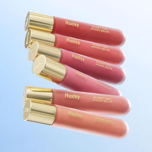 Natural Soft Focus Highlighter - Mycosmeticslondon