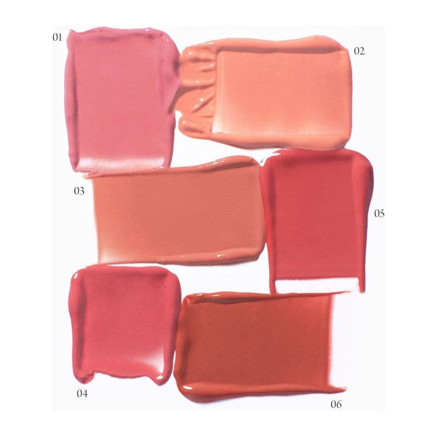 Natural Soft Focus Highlighter