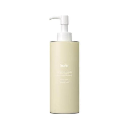Moisturizing Body Lotion 300ml - Uplifting Citrus Fragrance - Mycosmeticslondon