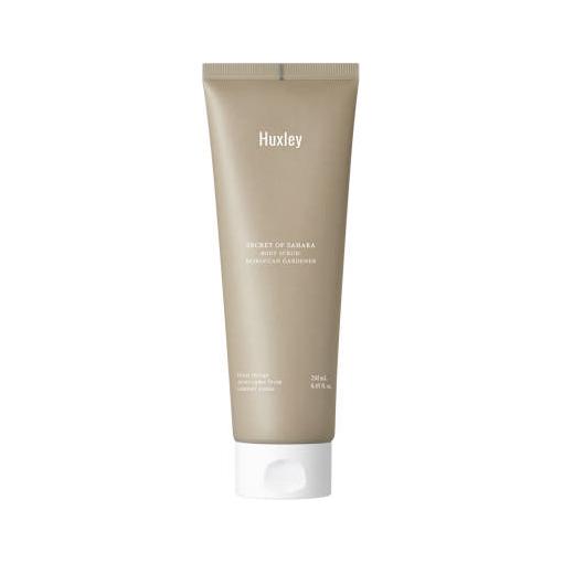 Natural Body Scrub - Gentle Skin Exfoliator 250ml - Mycosmeticslondon