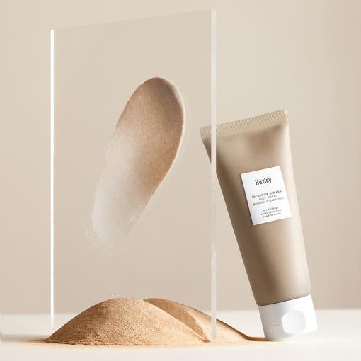 Natural Body Scrub - Gentle Skin Exfoliator 250ml