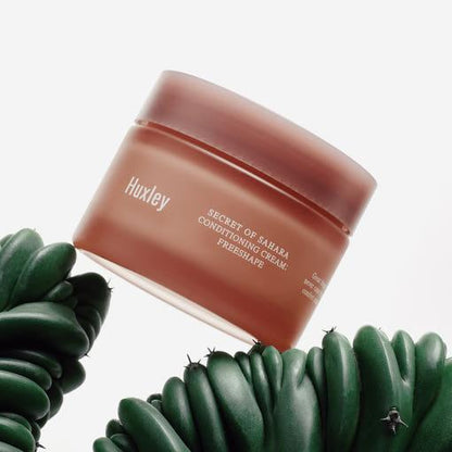 Nourishing Intensive Moisturizer Cream 50ml