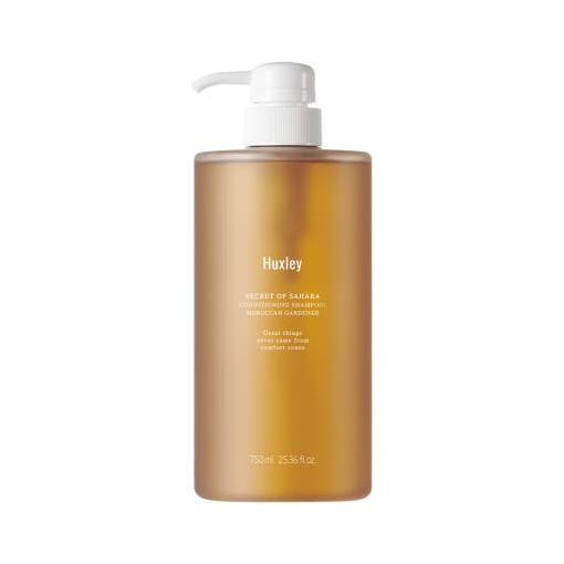 Nourishing Hair Care Shampoo 750ml for Scalp Health - Mycosmeticslondon
