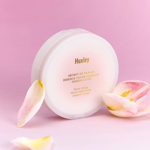 Natural Glow Face Cushion SPF23 12g Dewy Skin Cover