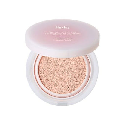 Natural Glow Face Cushion SPF23 12g Dewy Skin Cover