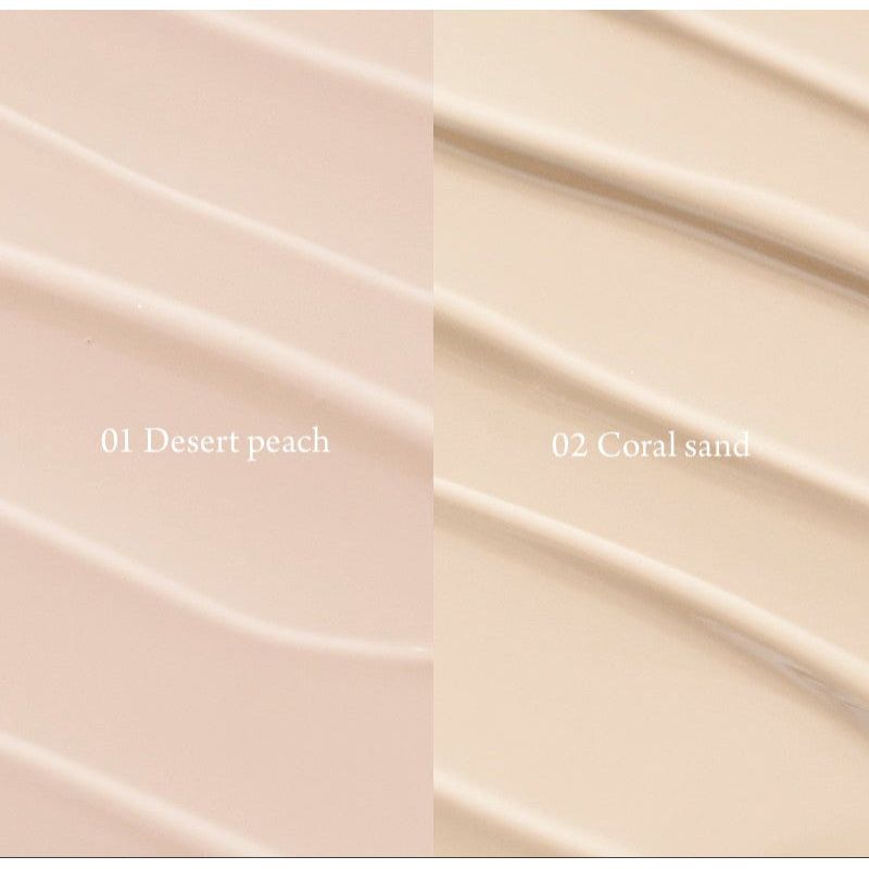 Natural Glow Face Cushion SPF23 12g Dewy Skin Cover