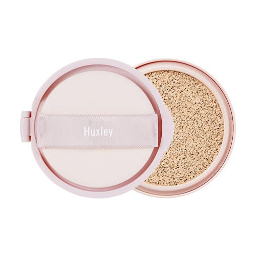 Natural Dewy Cover Cushion SPF 23 Refill - Mycosmeticslondon