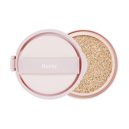 Natural Dewy Cover Cushion SPF 23 Refill