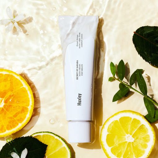 Nourishing Hand Cream 30ml | Rich Moisture with Cactus Oil