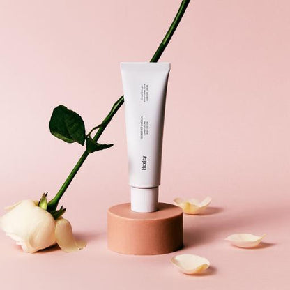 Nourishing Hand Cream with Rose & Cactus Oil