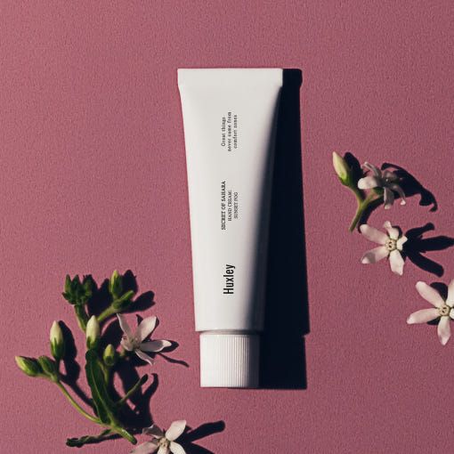 Moisturizing Hand Cream 30ml | Rich Hydrating with Cactus Oil