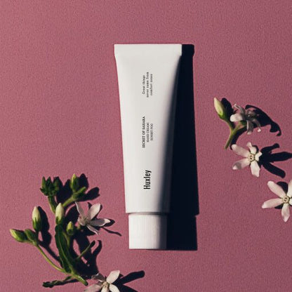 Moisturizing Hand Cream 30ml | Rich Hydrating with Cactus Oil