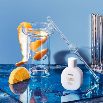 Invigorating Hand Spray - 55ml Blue Medina Tangerine