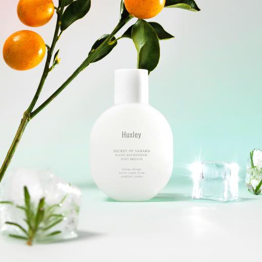 Invigorating Citrus Hand Spray 55ml