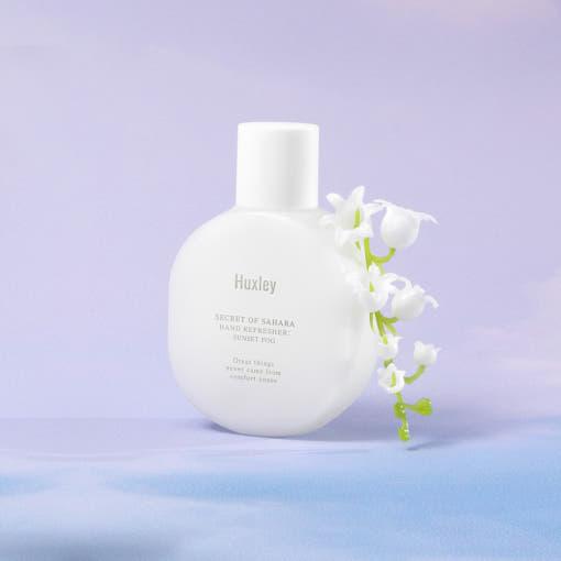 Fresh Citrus Hand Spray 55ml