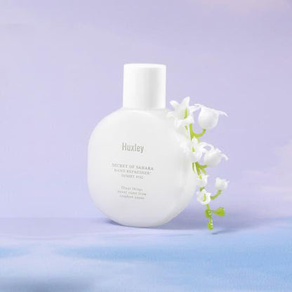 Fresh Citrus Hand Spray 55ml