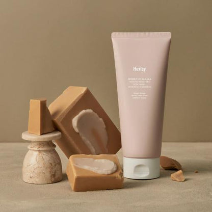 Hydrating Repair Hair Mask 200ml