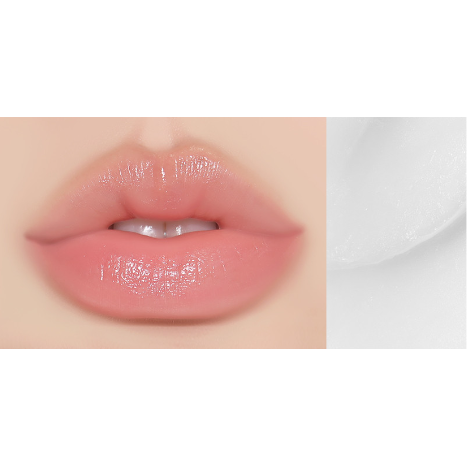 Moisturizing Lip Balm with Cactus Extract - 6 Shades