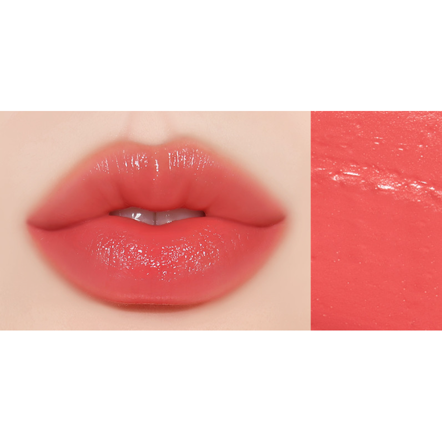 Moisturizing Lip Balm with Cactus Extract - 6 Shades