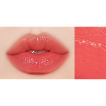 Moisturizing Lip Balm with Cactus Extract - 6 Shades