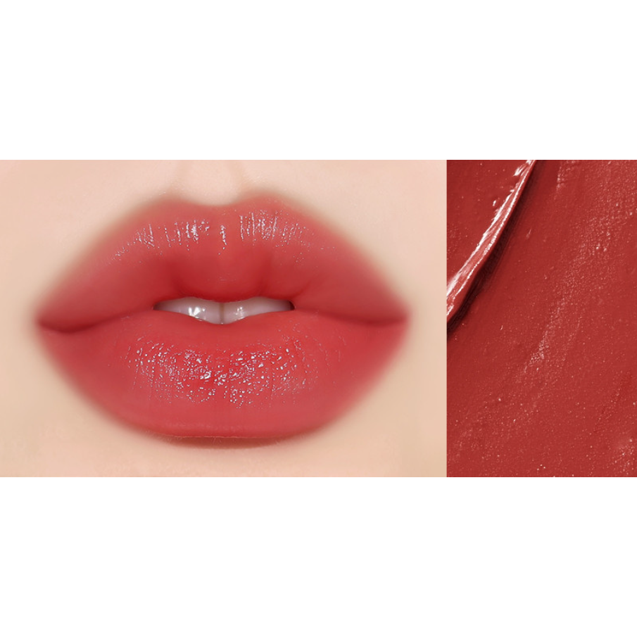 Moisturizing Lip Balm with Cactus Extract - 6 Shades