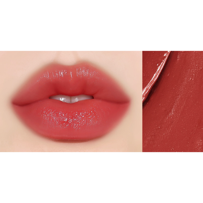 Moisturizing Lip Balm with Cactus Extract - 6 Shades