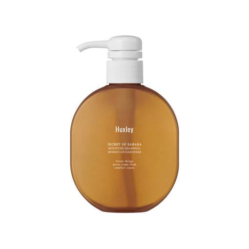 Nourishing Shampoo with Cactus Extract - 300ml - Mycosmeticslondon