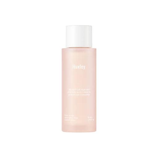 Natural Hair Oil with Prickly Pear Seed Extract