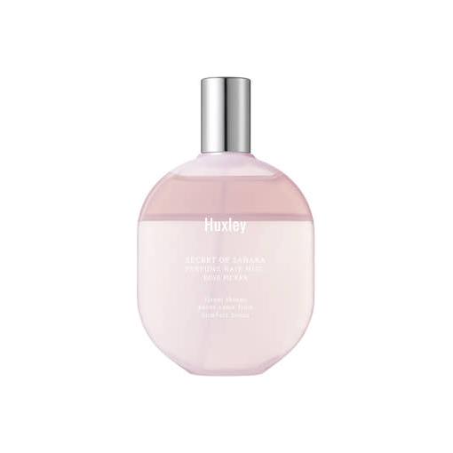 Hydrating Rose Hair Spray - 100g - Moisturizing Hair Mist - Mycosmeticslondon