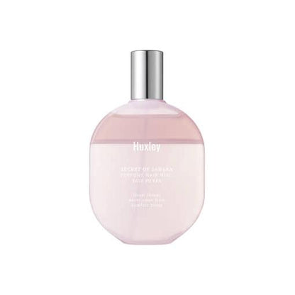 Hydrating Rose Hair Spray - 100g - Moisturizing Hair Mist - Mycosmeticslondon