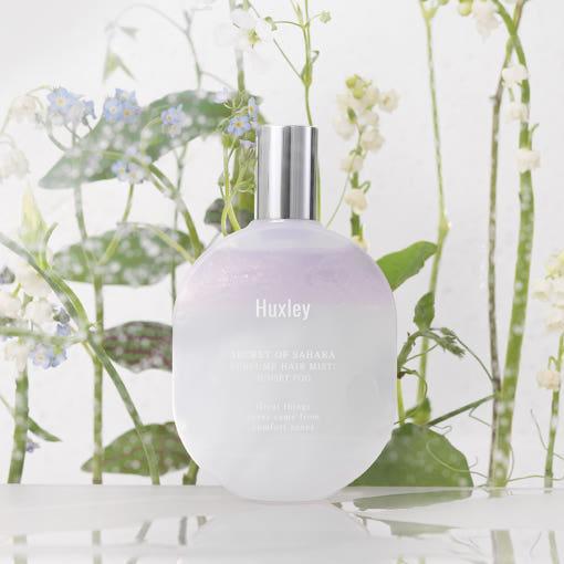 Hydrating Hair Spray - Citrus Bloom - 100g