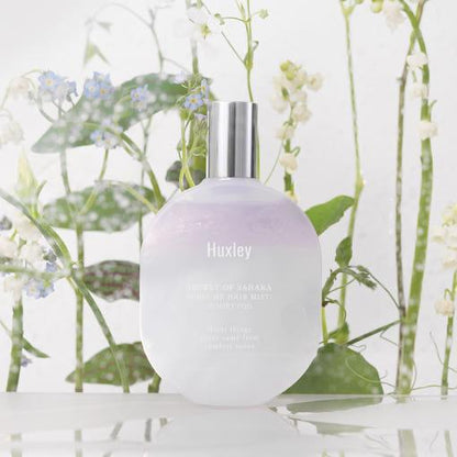 Hydrating Hair Spray - Citrus Bloom - 100g