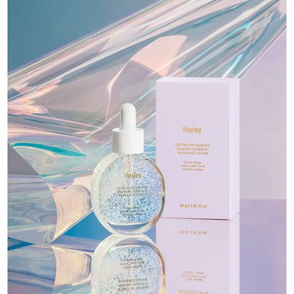 Natural Glow Face Primer Essence 30ml