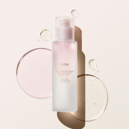 Intense Moisture Face Cream with Cactus Oil