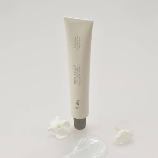 Compact Travel Perfume - 20g Moroccan Gardener Scent
